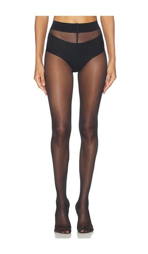 TIGHTS SATIN in . Größe L. Also in M, S, XL, XS - Wolford - Modalova