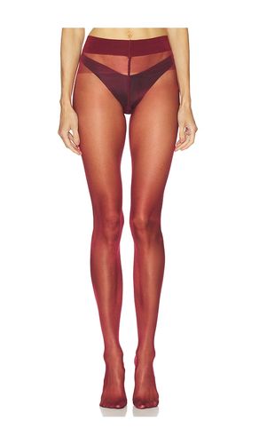 TIGHTS SATIN in . Größe L. Also in M, S, XL, XS - Wolford - Modalova