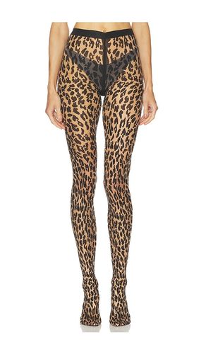 TIGHTS LEO in . Größe L. Also in M, S, XS - Wolford - Modalova