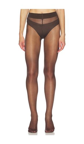 TIGHTS SATIN in . Größe L. Also in M, S, XL, XS - Wolford - Modalova