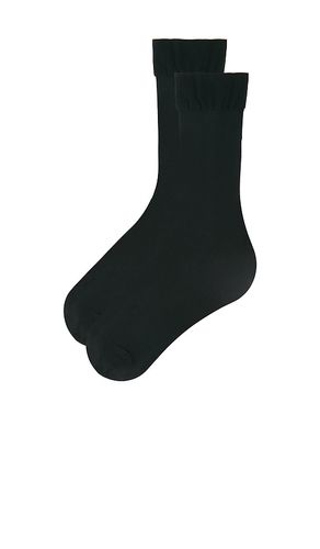 Individual 10 Knee-highs in . Size M. Also in S - Wolford - Modalova