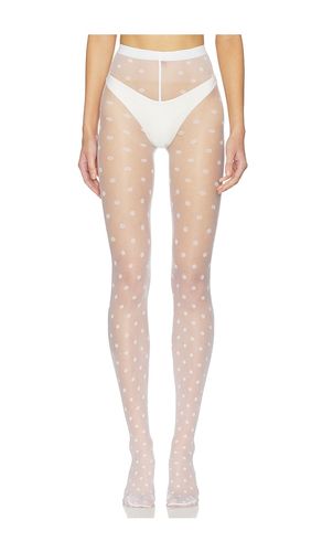TIGHTS DAISY in . Größe S. Also in XS - Wolford - Modalova
