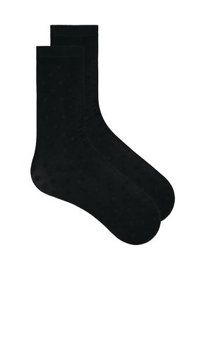 Wolford SOCKEN DAISY in Black - Wolford - Modalova