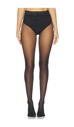 NAHTLOSE TIGHTS FATAL 15 in . Größe L. Also in M, S, XS - Wolford - Modalova