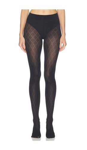 TIGHTS COTTON DIAMOND in . Größe L. Also in M, S, XL, XS - Wolford - Modalova