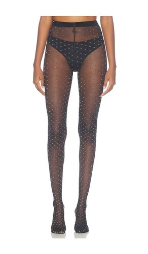 Shimmer Dots Tights in . Größe L. Also in M, S, XS - Wolford - Modalova