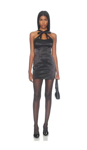 Shimmer Dots Tights in . Size L. Also in M, S, XS - Wolford - Modalova