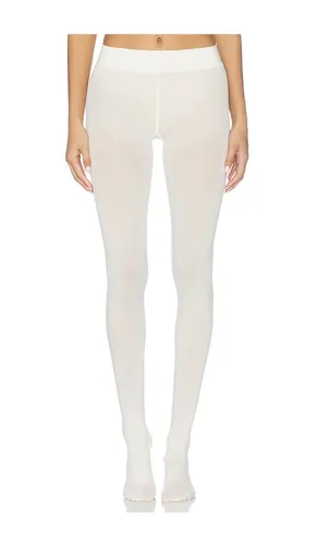 Velvet De Luxe 66 Tights in . Size L. Also in M, S, XS - Wolford - Modalova
