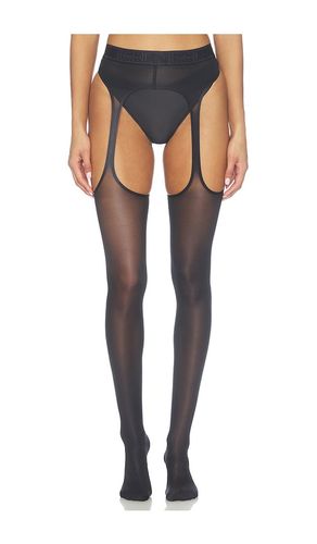 Suspender Tights in . Größe XS. Also in S, M, L - Wolford - Modalova