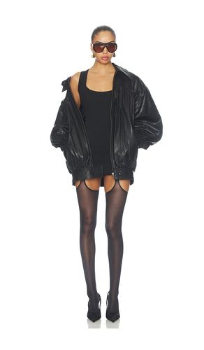 Suspender Tights in . Größe L. Also in M, S, XS - Wolford - Modalova