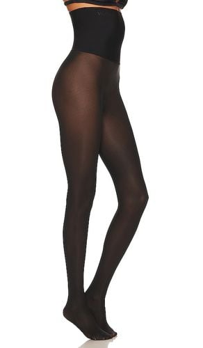 Fatal High Waist Tights in . - size M (also in S, XS) - Wolford - Modalova