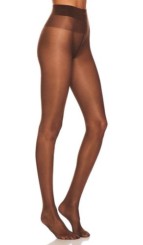 Satin Touch 20 Tights in Brown. - size L (also in S, XS) - Wolford - Modalova