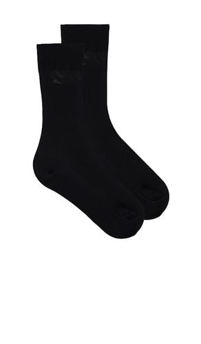 Monofil Socks in . - size 36/37 (also in 38/39, 40/41) - Wolford - Modalova