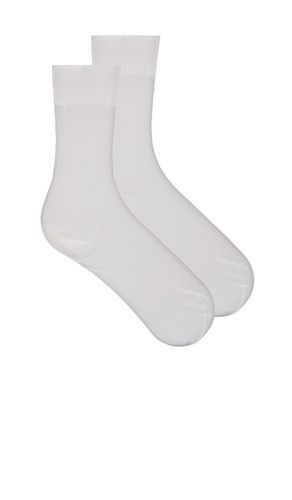 Monofil Socks in . - size 36/37 (also in 40/41) - Wolford - Modalova