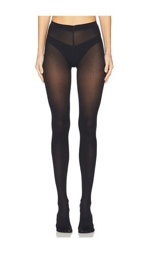 Jacquard Tights in . - size L (also in M, S, XS) - Wolford - Modalova