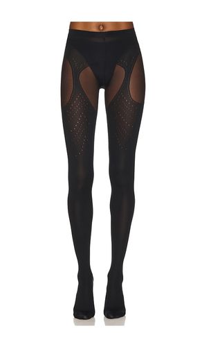 Holes Effect Tights in . - size L (also in M, S, XS) - Wolford - Modalova