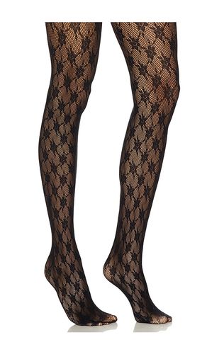 Rose Tights in . - size L (also in M, S, XS) - Wolford - Modalova