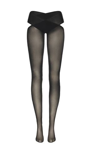 Individual 12 Stay-hip Tights in . - size L (also in M, S, XS) - Wolford - Modalova