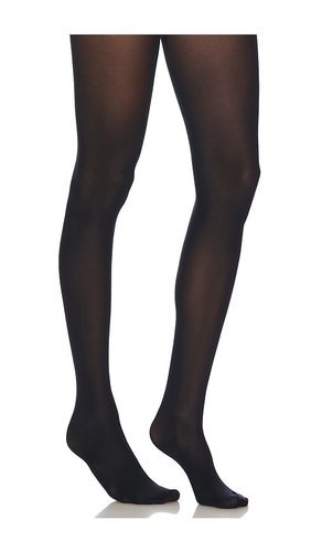 Velvet De Luxe 50 Tights in Grey. - size L (also in M, S, XL, XS) - Wolford - Modalova