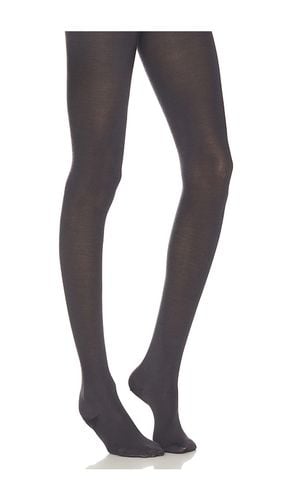 Merino Tights in Grey. - size L (also in M, S, XS) - Wolford - Modalova