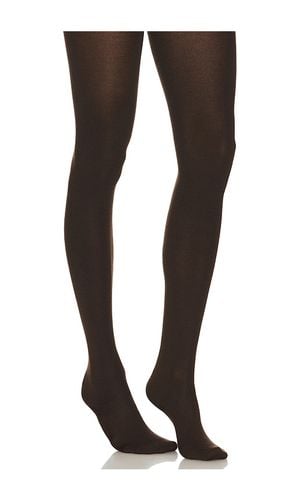 Cashmere Silk Tights in Brown. - size L (also in M, S, XS) - Wolford - Modalova