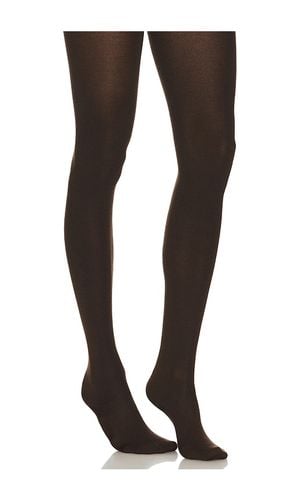 Cashmere Silk Tights in Brown. - size L (also in S) - Wolford - Modalova