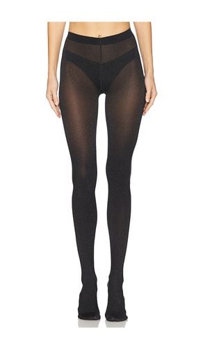 Stardust Tights in Charcoal. - size L (also in M, S, XS) - Wolford - Modalova