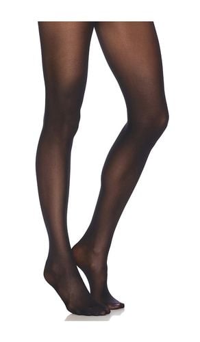 Pure Shimmer 40 Concealer Tights in . - size L (also in M, S) - Wolford - Modalova