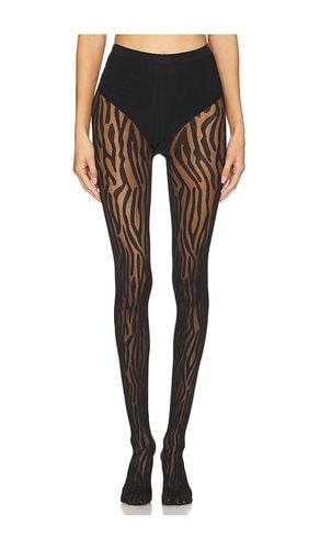 Wilderness Tights in . - size L (also in M, S, XS) - Wolford - Modalova