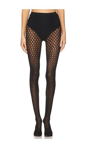 Sylvie Tights in . - size L (also in M, S, XS) - Wolford - Modalova