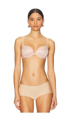 Pushup Bra in Blush. - size 32B (also in 32C, 32D, 34A, 34C, 34D, 36B, 36C, 36D) - Wolford - Modalova