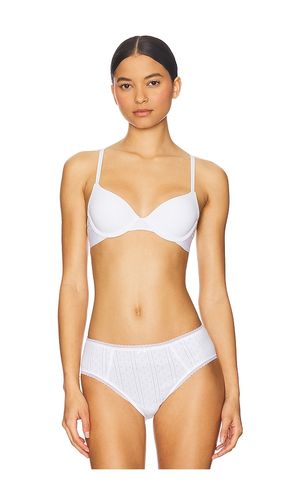 Lightly Lined Demi Bra in White. - size 32A (also in 32B, 34A, 34C, 34D, 36C) - Wolford - Modalova