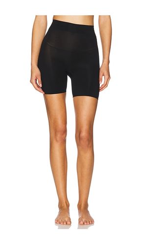 Cotton Contour Control Short in . - size 34/2 (also in 36/4, 38/6, 40/8) - Wolford - Modalova
