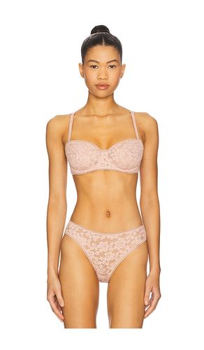 Lace Underwire Bandeau in . - size 34C (also in 36C) - Wolford - Modalova