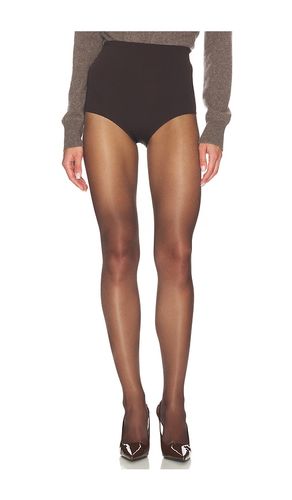 Seamless Essential Shorts in Brown. - size L (also in S, XS) - Wolford - Modalova