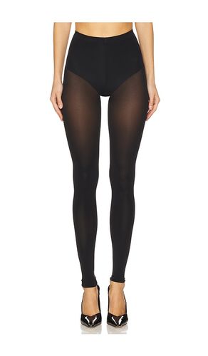 LEGGINGS VELVET 66 in . Größe L. Also in M, S, XS - Wolford - Modalova
