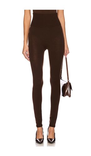 Wool-ford Leggings in Brown. - size M (also in S) - Wolford - Modalova