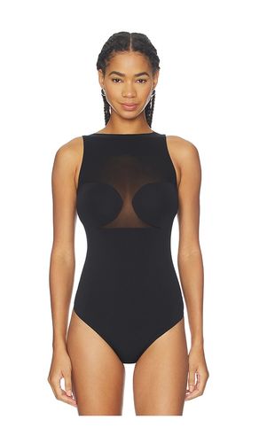 Bustier String Bodysuit in . Taglia S. Also in XS - Wolford - Modalova