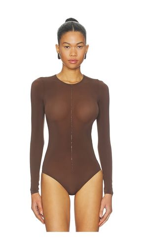 BODY MIT STRING-FORM HINTEN CRYSTAL in . Größe M. Also in S - Wolford - Modalova