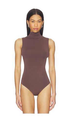 Viscose String Bodysuit in . Size M. Also in S - Wolford - Modalova