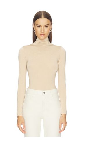 Colorado String Bodysuit in Beige. - size S (also in M) - Wolford - Modalova