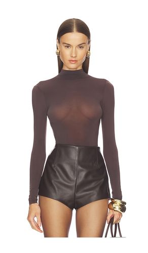 Buenos Aires String Bodysuit in . Size L. Also in M, XS - Wolford - Modalova