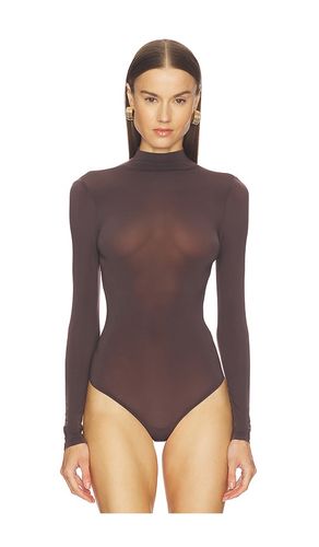 Buenos Aires String Bodysuit in . Size L. Also in M, S, XS - Wolford - Modalova