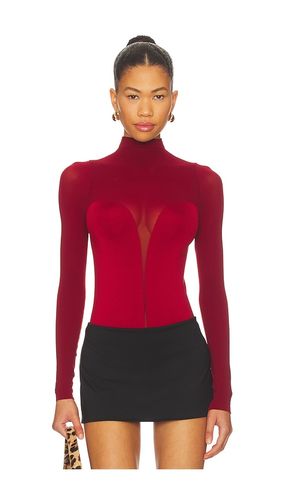 BODY MIT BUSTIER in . Größe M. Also in S - Wolford - Modalova