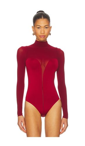 BODY MIT BUSTIER in . Größe M. Also in L - Wolford - Modalova