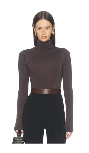BODY MIT STRING-FORM HINTEN COLORADO in . Größe L. Also in M, S, XS - Wolford - Modalova
