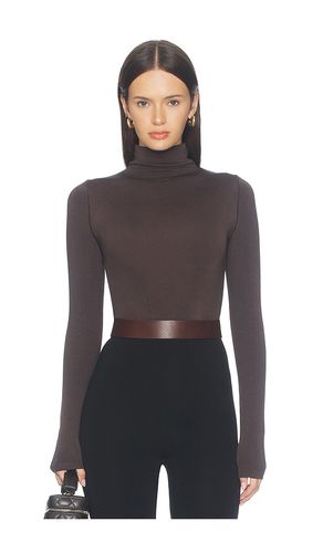 BODY MIT STRING-FORM HINTEN COLORADO in . Größe XS. Also in S, M, L - Wolford - Modalova
