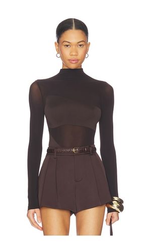 BODY MIT STRING-FORM HINTEN SHADE in . Größe M. Also in S - Wolford - Modalova