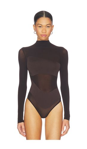 Shade String Bodysuit in . Size M. Also in S - Wolford - Modalova