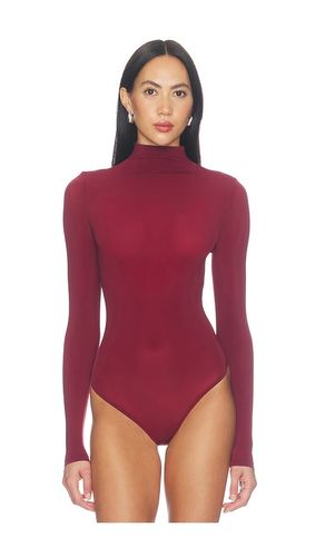 Buenos Aires String Bodysuit in . Taglia XS. Also in S, M, L - Wolford - Modalova